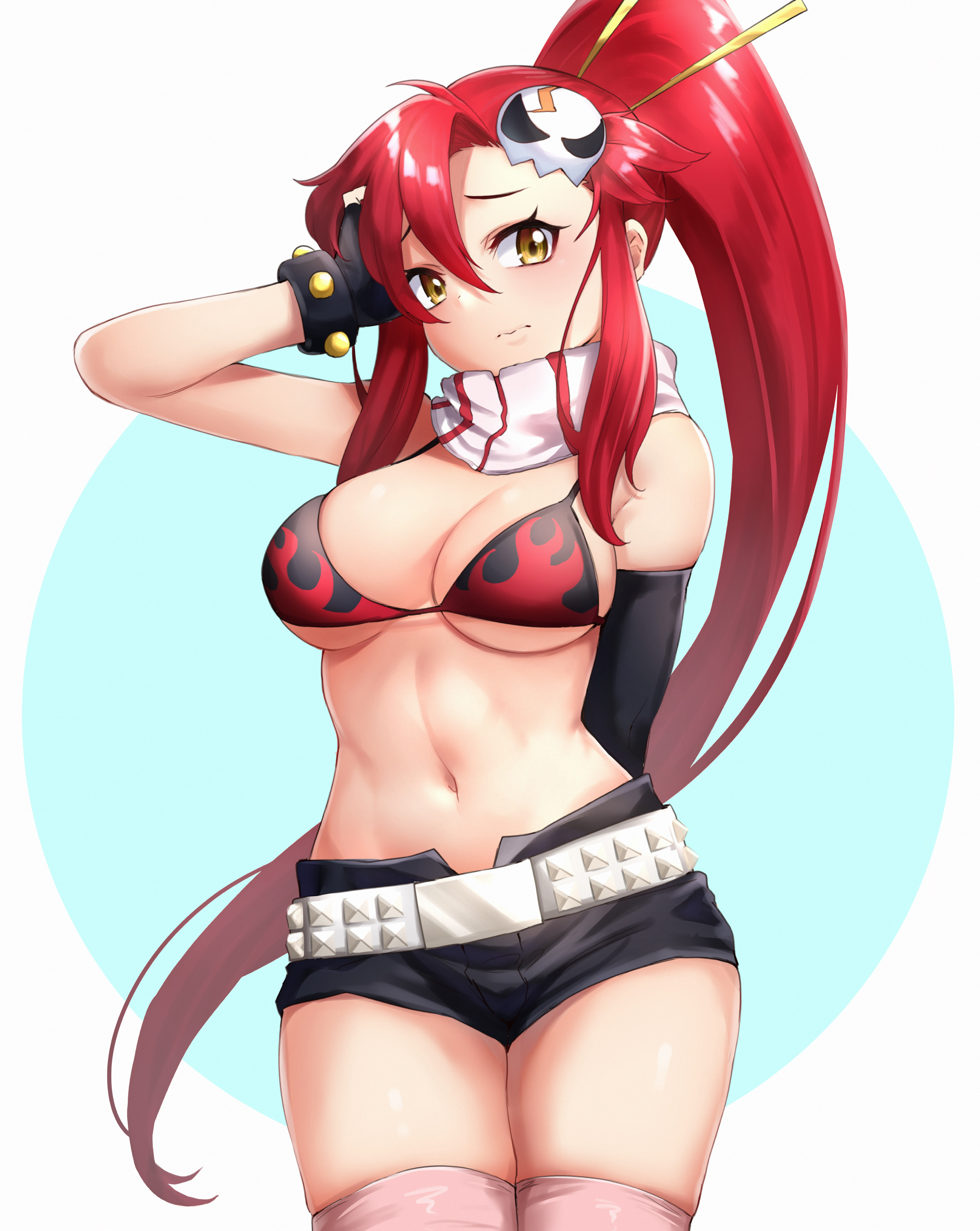 Yoko Littner этти