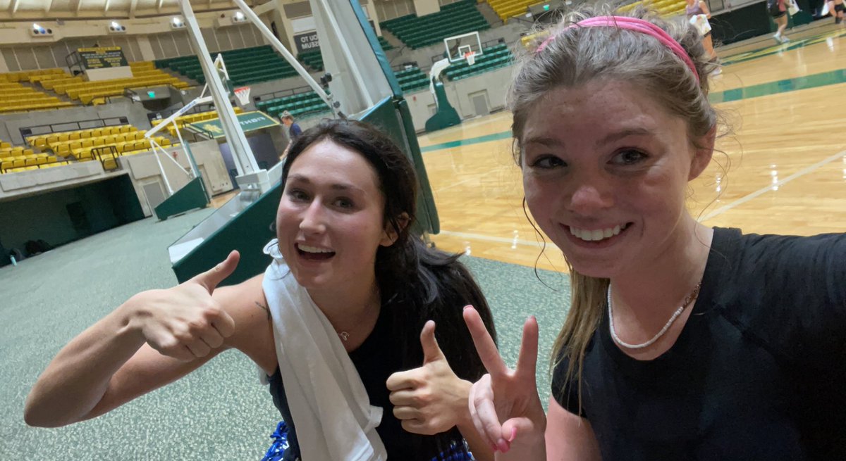 Atu camp was a success! <a href="/paxtinwatts/">paxtin watts</a>