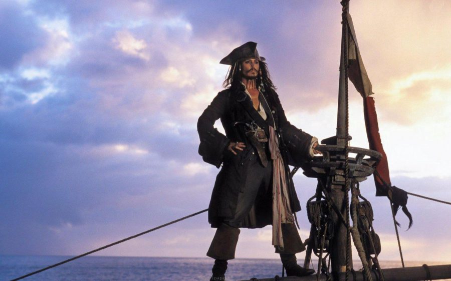 Happy Birthday Johnny Depp  .    