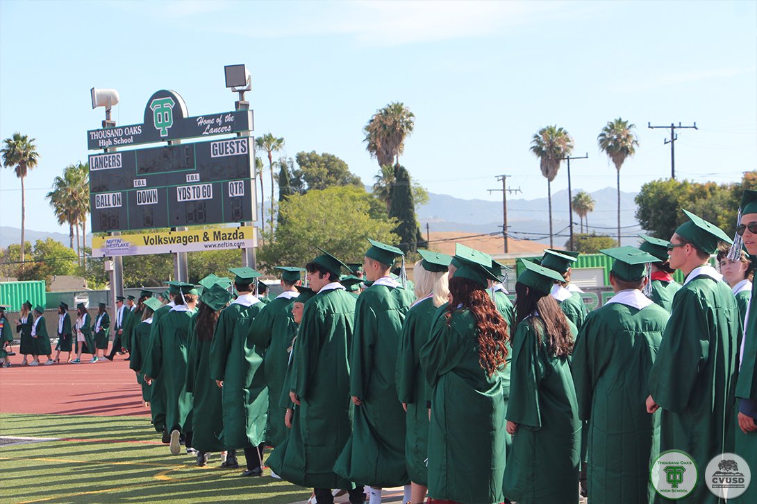 Conejo Valley USD tweet media