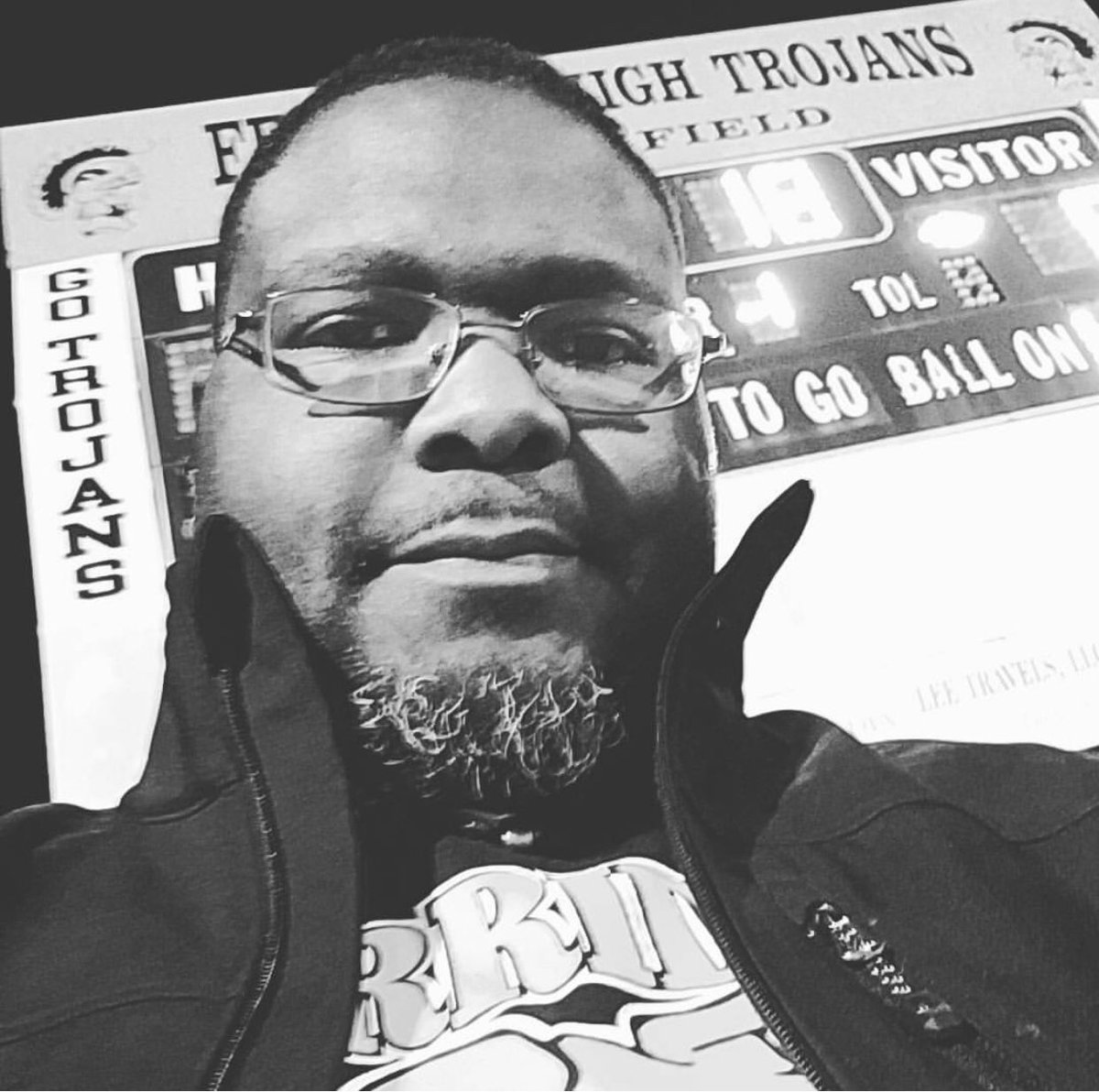 Hello, my name Is Coach Cummings. I am returning as Head Football Coach at Ferriday High School. We are working to build boys into men. We have an incredible talented group of kids seeking an opportunity to further their education and football careers.