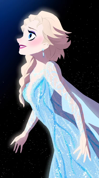 四季アナ雪行く!!! 