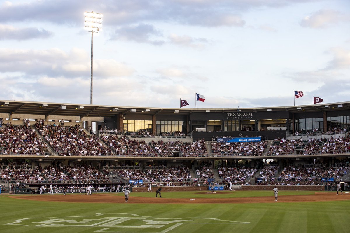 AggieBaseball's tweet photo. unmatched https://t.co/s8SJLexIX4
