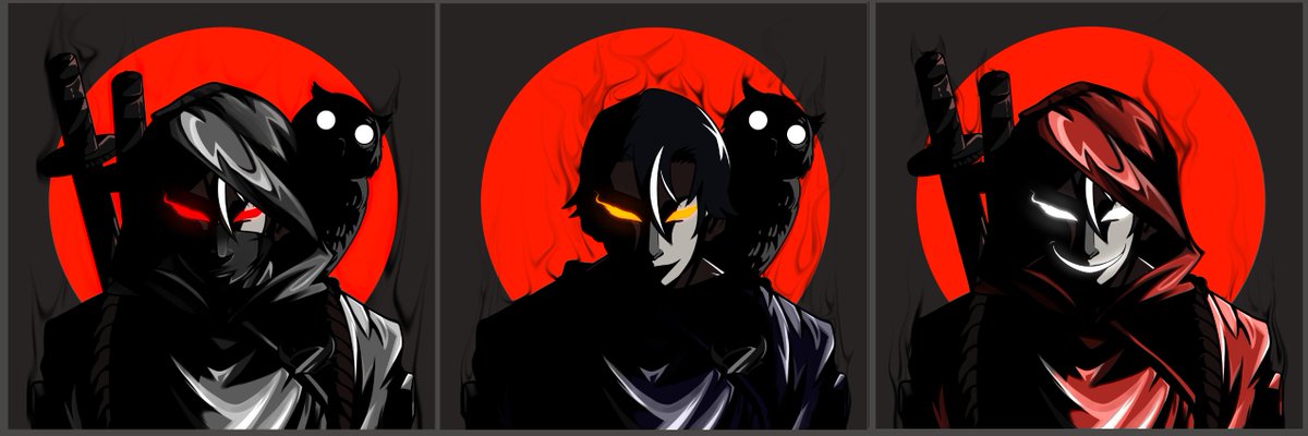 ItsJefeNFT's tweet photo. @operationSIN THESE PROTOTYPES AREN'T READY FOR US!!! 
WEARESINNERS 
@operationSIN
 
like/rt to become one
Discord: ItsJefe#7146 https://t.co/Q9uwlXtc4L