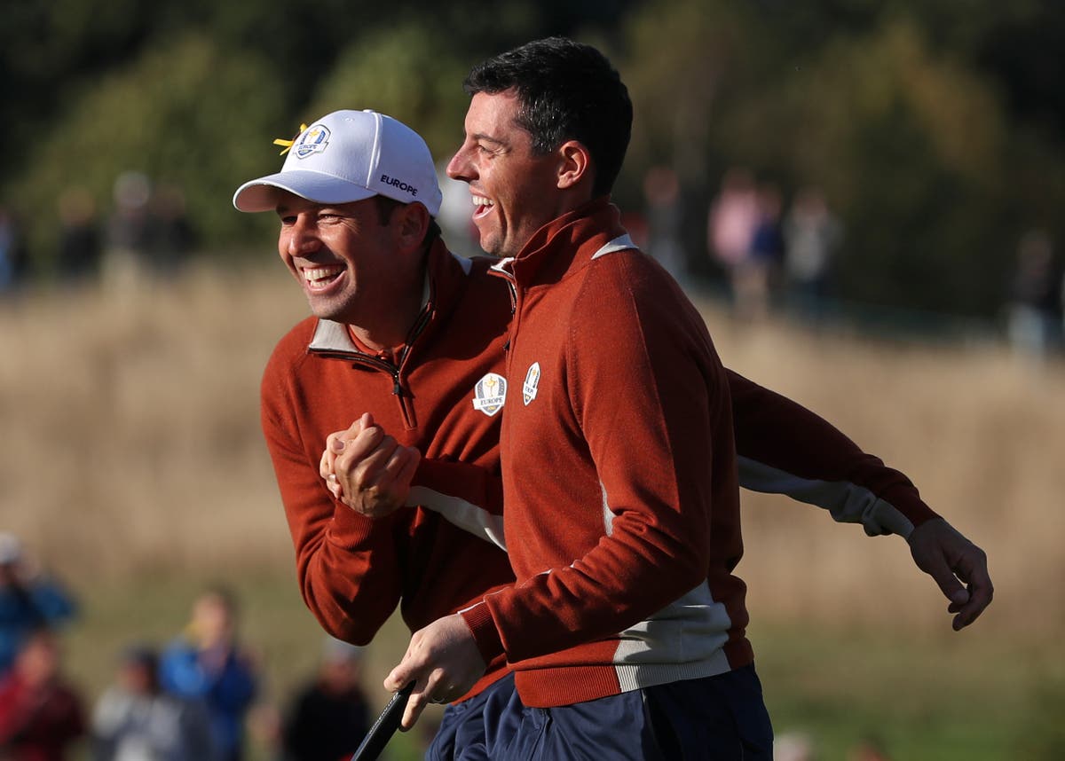 Rory McIlroy hopes rebels will still be allowed to compete in the Ryder Cup https://t.co/SVIXmI2X4H https://t.co/kTqZUxr1RS