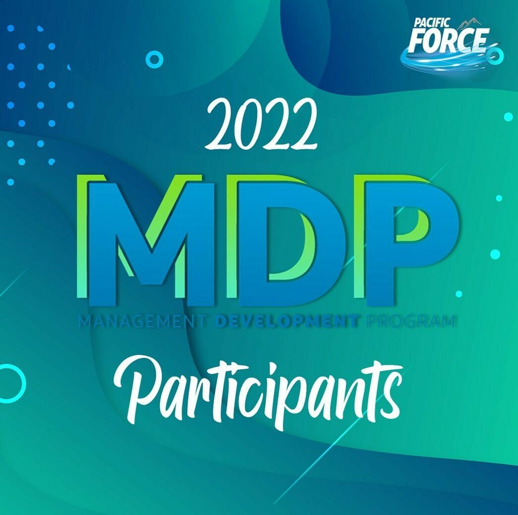 Pacific Force tweet media