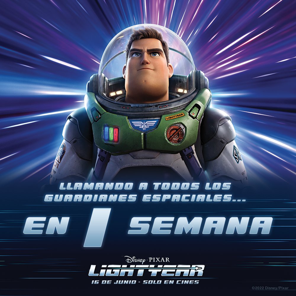Cinemex tweet picture