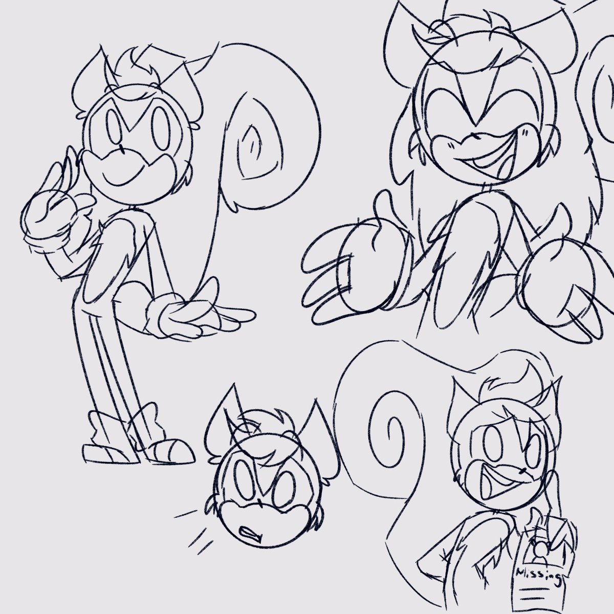 catqueco's tweet photo. Práctica de Ray y Mighty,porque?
Porque los voy a dibujar después,pero es sorpresa ;3
#sonic
#Migthy
#Ray https://t.co/sBXAEqKayw