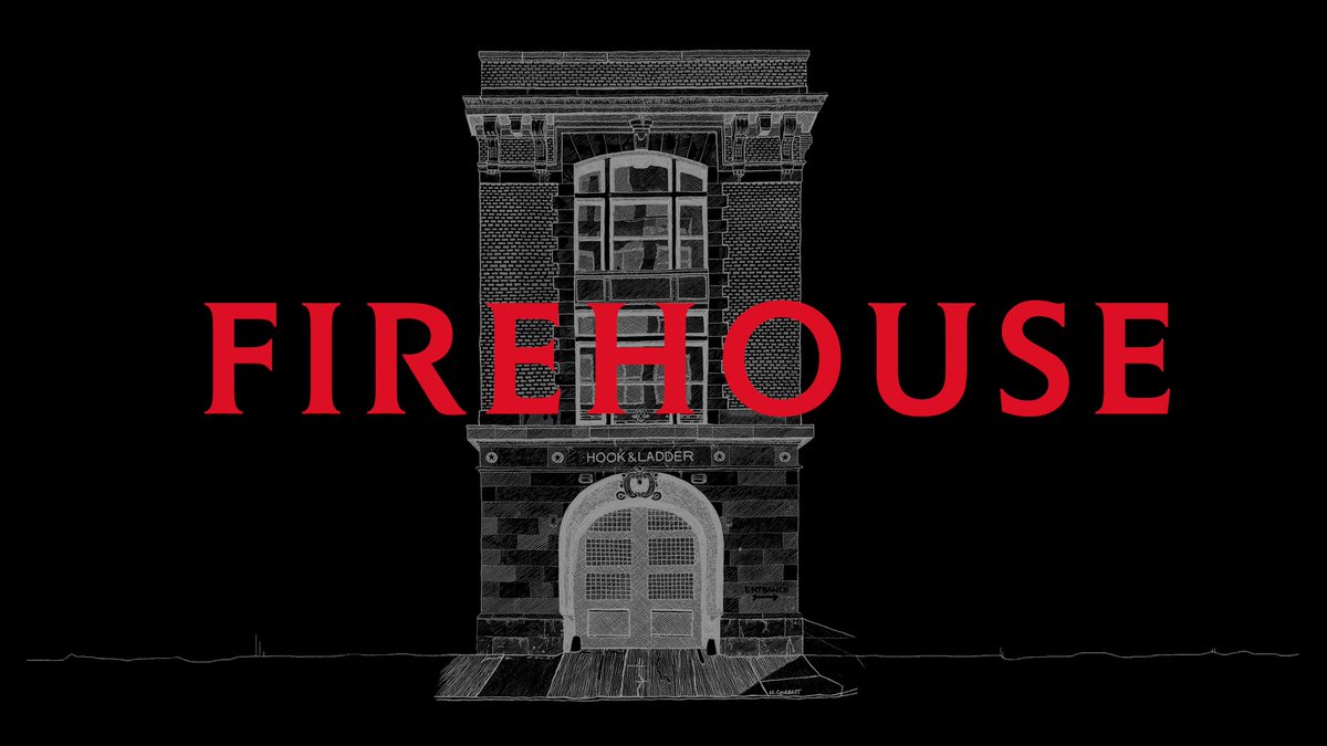Ghostbusters (@ghostbusters) on Twitter photo “The last time we saw Ecto-1, it was driving back into Manhattan: the home of Ghostbusters. That’s where our story begins. The code name is FIREHOUSE.” -<a href="/JasonReitman/">Jason Reitman</a>, @GilKenan #GhostbustersDay “The last time we saw Ecto-1, it was driving back into Manhattan: the home of Ghostbusters. That’s where our story begins. The code name is FIREHOUSE.” -<a href="/JasonReitman/">Jason Reitman</a>, @GilKenan #GhostbustersDay