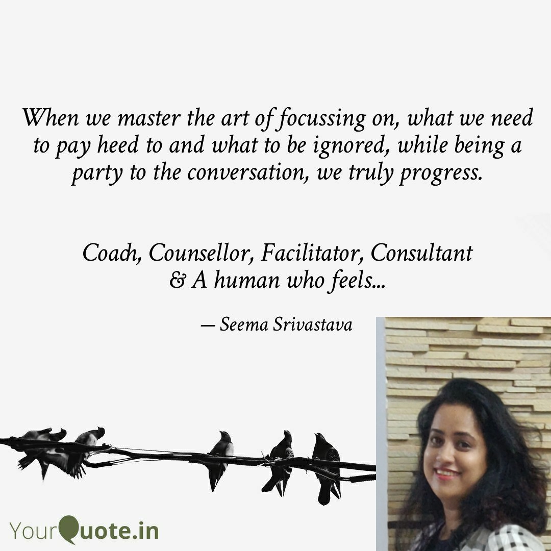 Swim away from all the negativity and toxicity, they are only at the surface, go deep and find yourself...
#progress #Leadership  #life  #LifeLessons #LeadershipMatters #coaching