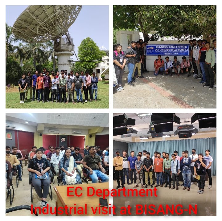 PolytechnicVpmp's tweet photo. #SVKM #VPMP #ENGINEERING #DIPLOMA #EC #GANDHINAGAR #KADI #INDUSTRIAL VISIT https://t.co/3u4gw7XkR9