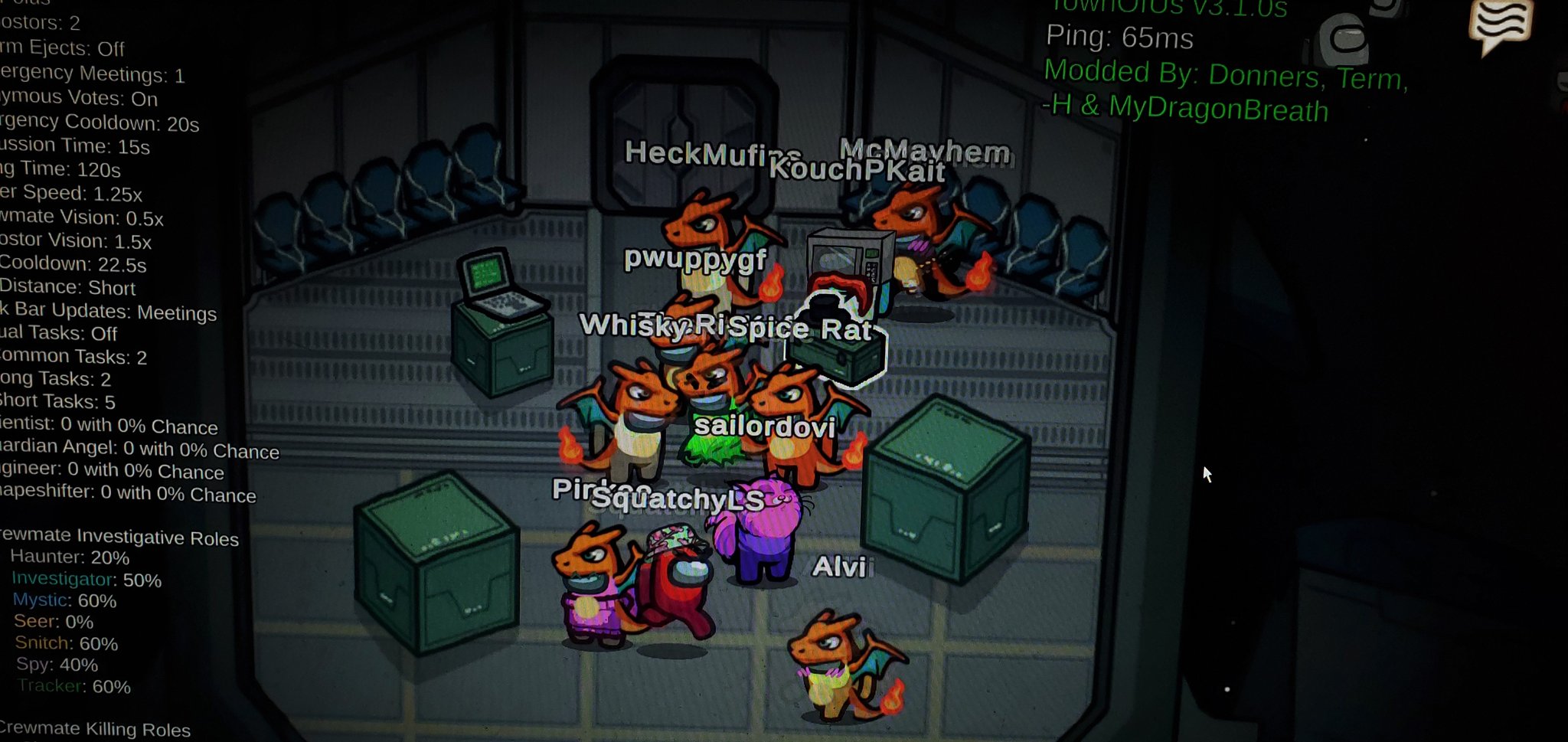 Spice Rat (@TheSpiceRat) / Twitter