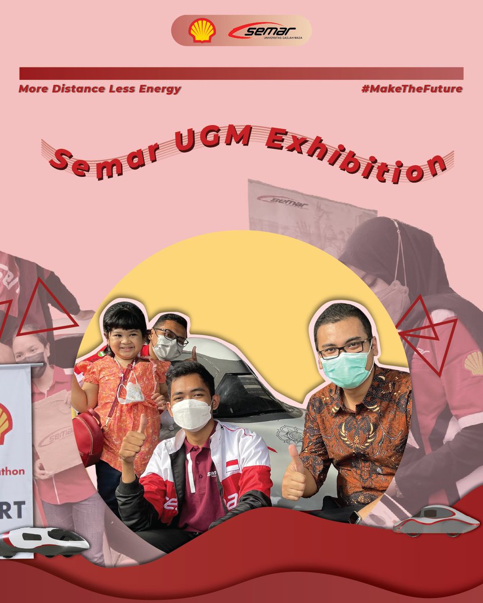 Semar UGM Indonesia tweet media