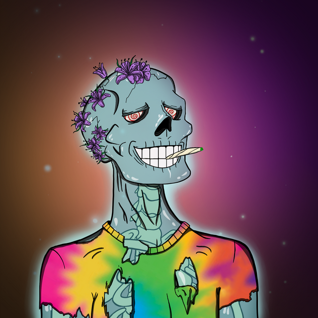 Rene1465G's tweet photo. New holder of @TombStonedHS do Skeletons follow Skeletons ?? LFG💀 https://t.co/PsjWKGTgQj