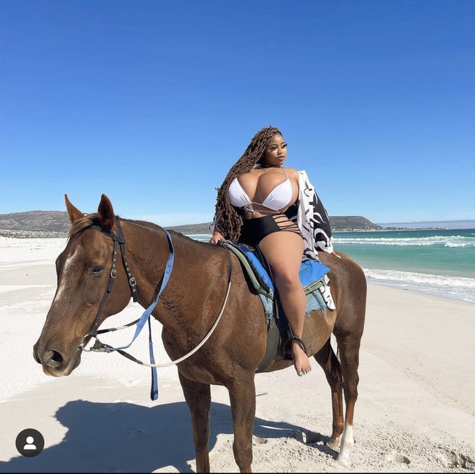 It&rsquo;s true what they say. Walking was impossible after, see why here https://t.co/FxqjV3ORLX https://t