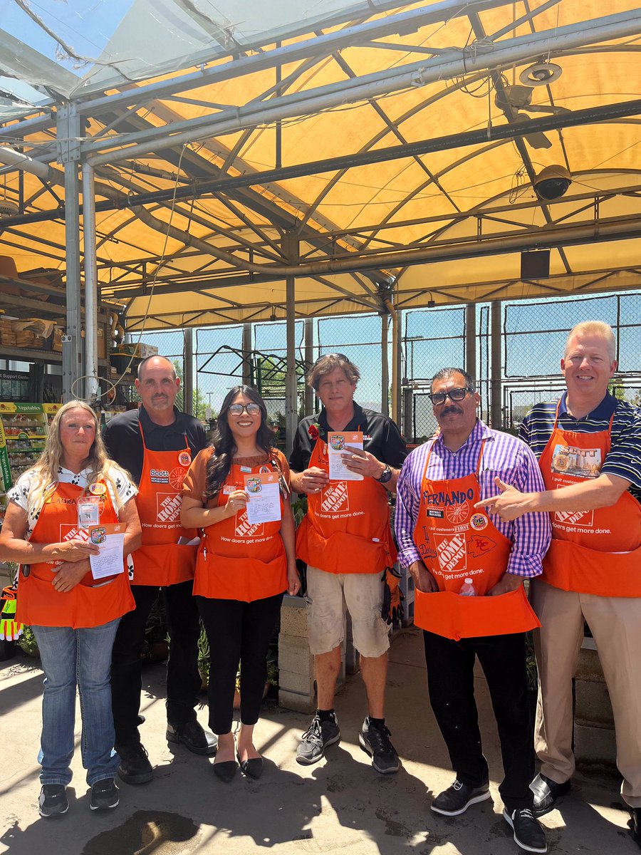 Victorville 665 HD tweet media