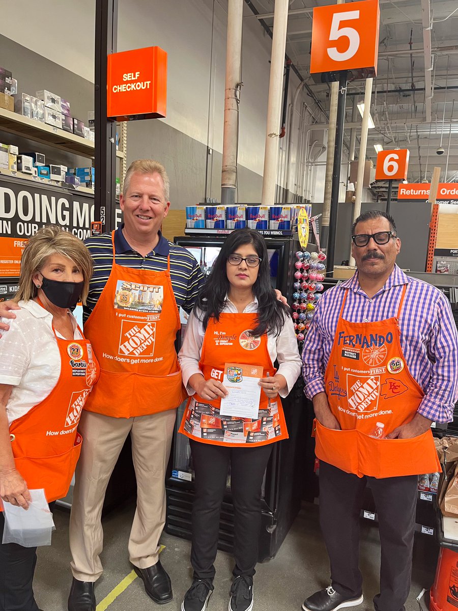 Victorville 665 HD (@665hd) on Twitter photo Had an amazing RVP walk with Scott Jacobson and our district manager Fernando Chavez at store 665 Victorville, Celebrated associates for their engagement with Customers and their Departments. Always a pleasure Scott! <a href="/likevike/">pac central region</a> <a href="/FernandoD325/">BigPayback75</a> <a href="/Irene_maldonad0/">Irene Maldonado</a> <a href="/Johnny_Means/">Johnny Means</a> Had an amazing RVP walk with Scott Jacobson and our district manager Fernando Chavez at store 665 Victorville, Celebrated associates for their engagement with Customers and their Departments. Always a pleasure Scott! <a href="/likevike/">pac central region</a> <a href="/FernandoD325/">BigPayback75</a> <a href="/Irene_maldonad0/">Irene Maldonado</a> <a href="/Johnny_Means/">Johnny Means</a>