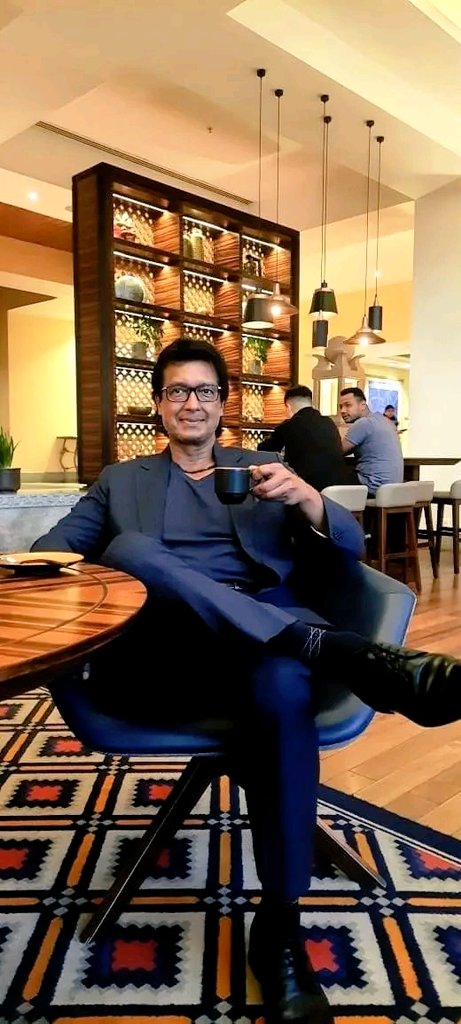 Happy Birthday To Our Legendary Actor of Nepali Flim Industry - Rajesh Hamal    