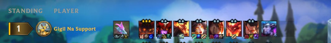 haiya69's tweet photo. Ragewing comp nag panalo sa akin for today's video 😅😅😅

#LeagueOfLegends 
#TeamFightTactics https://t.co/YZatpfiEDB