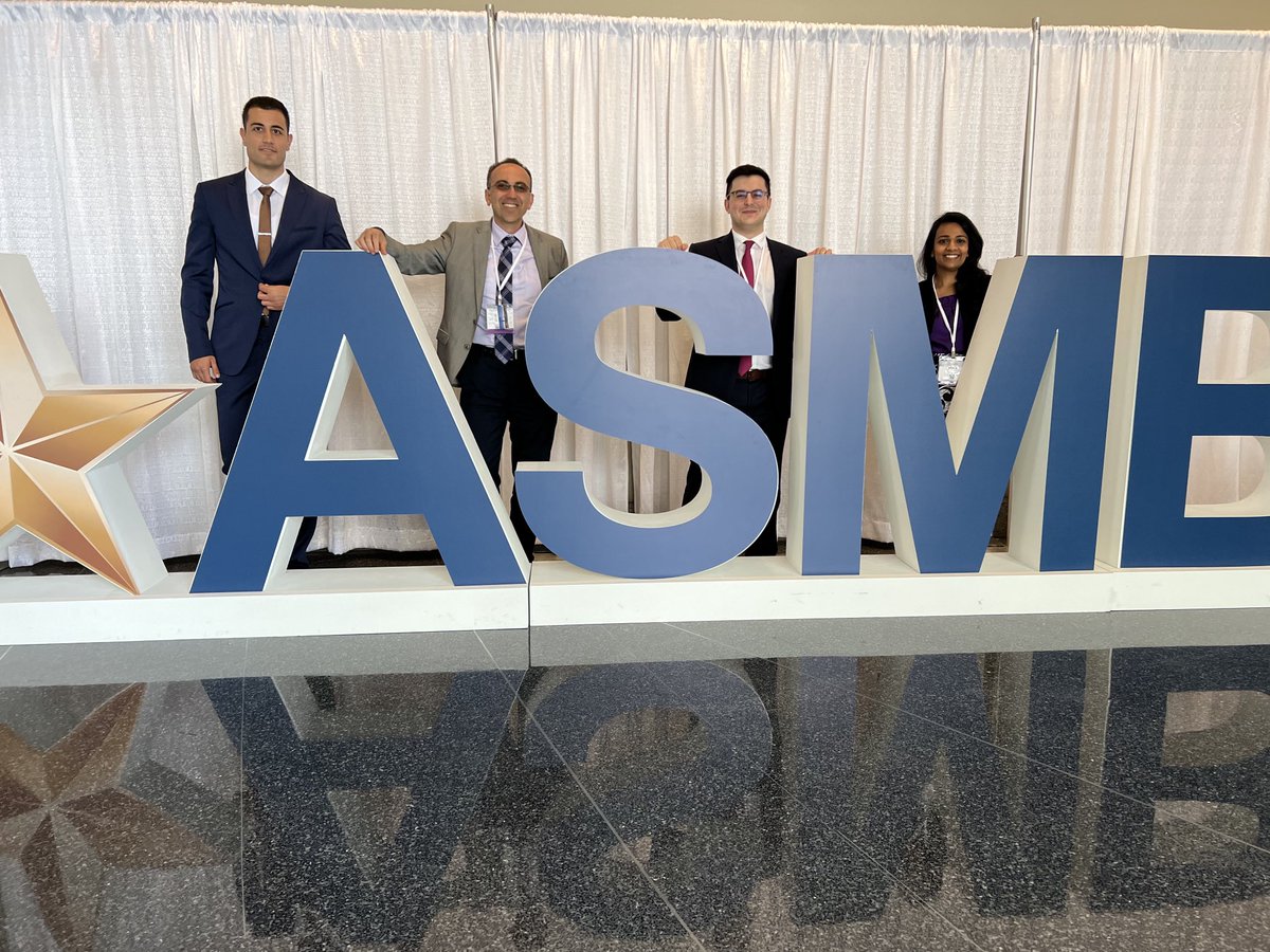 Dimitrios Stefanidis (@dstefanidis1) on Twitter photo Great showing by <a href="/IU_Surgery/">Indiana Surgery -Indiana Univ School of Medicine</a> team #ASMBS2022 meeting with 3 podium, 1 poster of distinction, and another poster. Proud mentor of <a href="/dimitrios_iu/">Dimitrios I. Athanasiadis</a> <a href="/bpokalamd/">Bhavani Pokala, MD</a> and Spyros Giannopoulos. Thank you for all your hard work. <a href="/ASMBS/">ASMBS</a> <a href="/Surg_Education/">Association for Surgical Education</a> Great showing by <a href="/IU_Surgery/">Indiana Surgery -Indiana Univ School of Medicine</a> team #ASMBS2022 meeting with 3 podium, 1 poster of distinction, and another poster. Proud mentor of <a href="/dimitrios_iu/">Dimitrios I. Athanasiadis</a> <a href="/bpokalamd/">Bhavani Pokala, MD</a> and Spyros Giannopoulos. Thank you for all your hard work. <a href="/ASMBS/">ASMBS</a> <a href="/Surg_Education/">Association for Surgical Education</a>