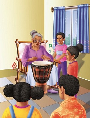 My Book "Boom! Tum-Tum: Rat-a-Tat-Tat-Tat" Beautiful Illustrations.

amazon.com/Boom-Tum-Tum-T…