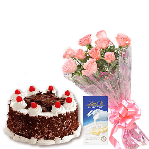 This mini combo is perfect to send anyone anywhere in Canada. For an order please call or WhatsApp at -+12268289097

Visit Here-
bit.ly/3epanux

#occasion #samedaydelivery #midnightdelivery #freeshipping #gifts #ThurssdayThoughts #cakes #combo #ComboProducts