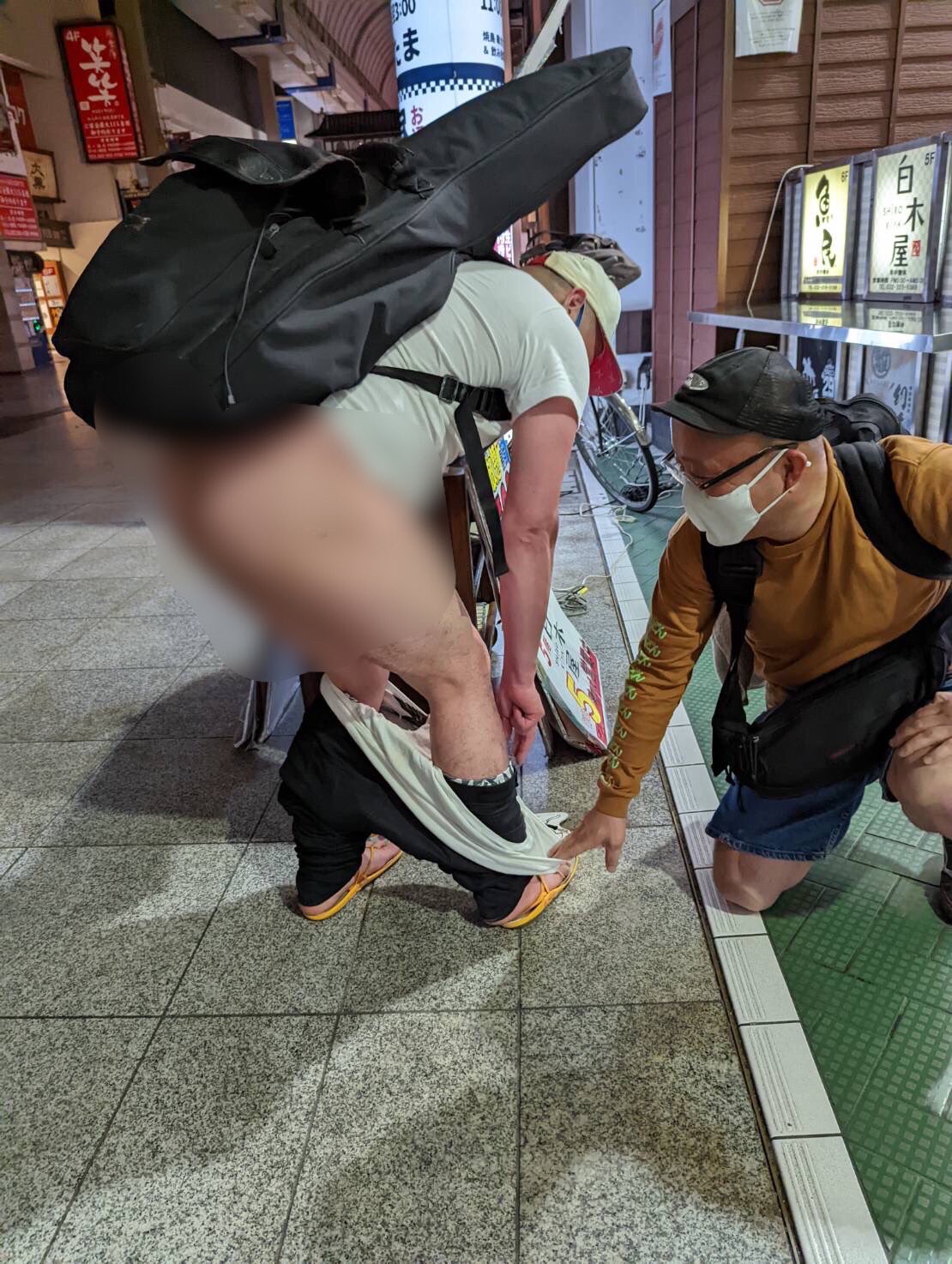 クリトリック・リス on X: ズリパン名人52歳 t.covt2rZKJAJ9  X