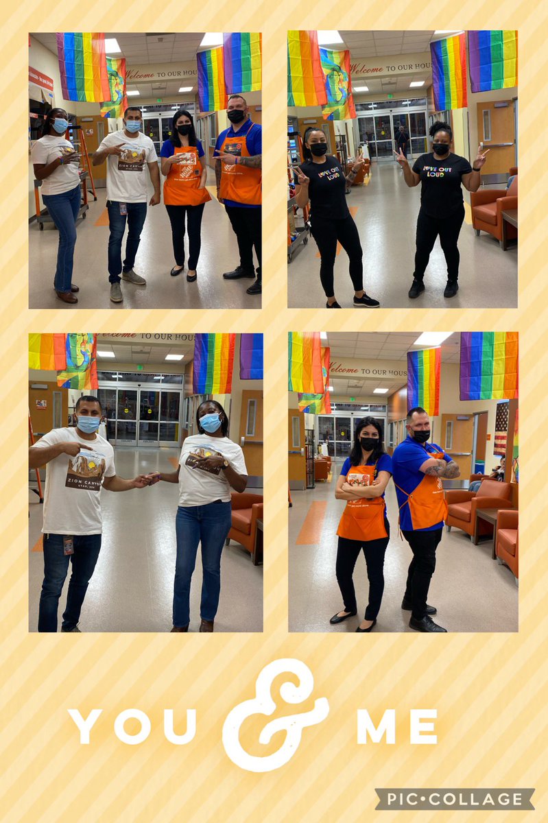 denisespiveythd's tweet photo. Nightowls BFF day! Who wore it best? #K2 #twins #engagement @JavierTHD5087 @Gladys_5087APS @MadDogMurphy87 @JOJOHunter5087 @kim_sanchez1102 @RosaRuiz_HD5645 @THD_chany @ErikaG5087 @5087_Gene @AndrewGonz5087 @flo_thd @rayray5641 https://t.co/qXsheByZ6G
