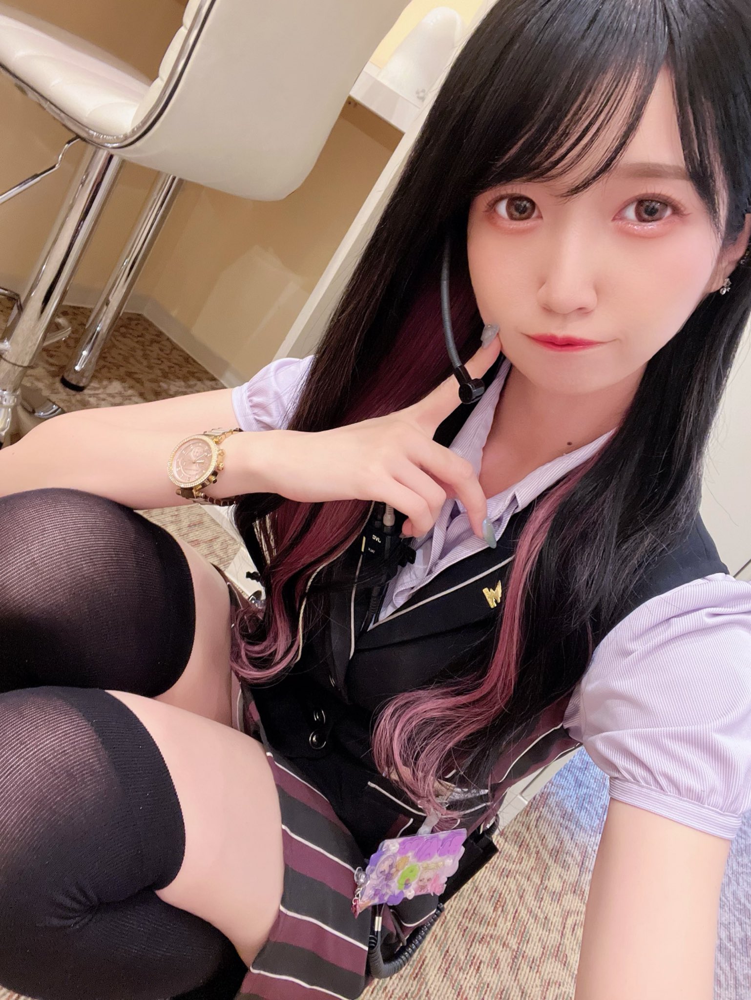 みかりんりん♡さん専用 みかりん🐰クラブイーグル千歳店♡ on X: 