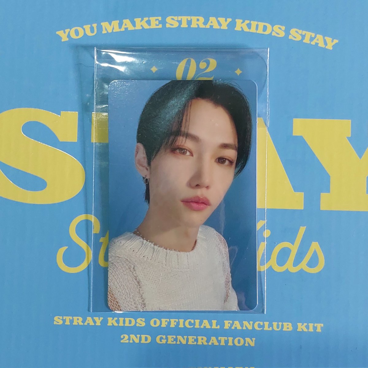 leebithaul's tweet photo. κ° π : #LBHmails κ±
π @Mpabo_ya
γ
‘ #MPABO_PROOFS
hi po ate mao, i received yongbok already po shhs thaank youu so much po for packing him safely ^^ til our next transaction po stay safe po always π https://t.co/ymVgcKtG34