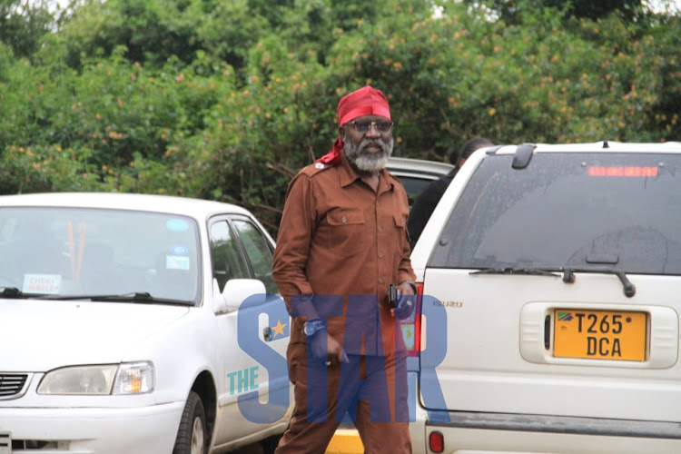 Classic105Kenya tweet picture