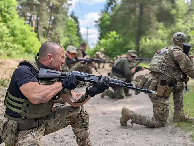 RAT UŽIVO: Žestoke borbe vode se u Sjeverodonjecku – ‘Rusi umiru kao muhe’