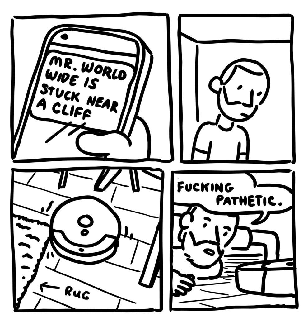 covid comics 