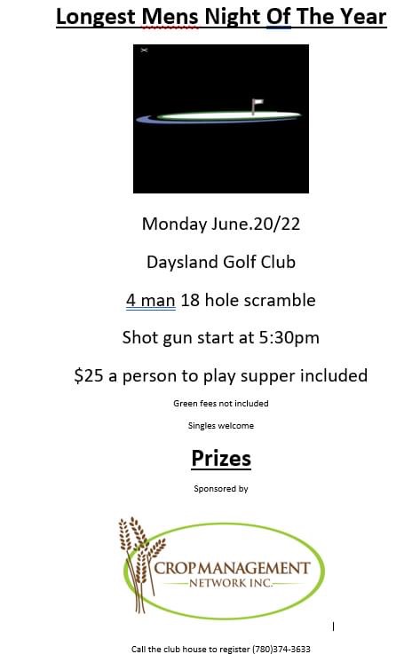 DayslandGolf's tweet photo. https://t.co/O33Zf48UzL