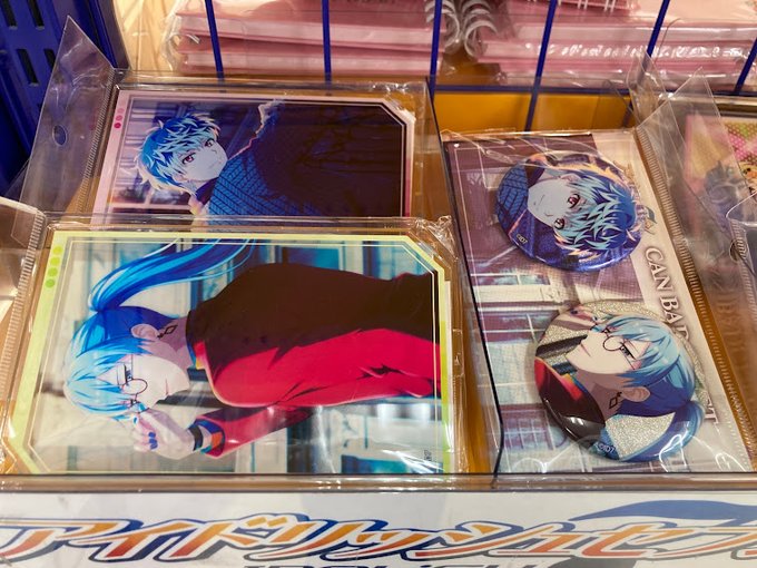 アニメイト山形 ナツコミ開催中 S Recent Tweets 6 Whotwi Graphical Twitter Analysis