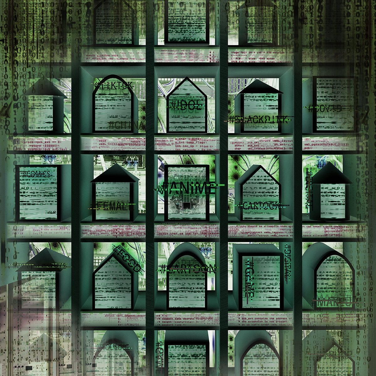 MetaOpus🛸 tweet media