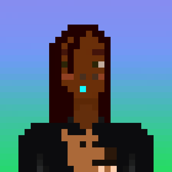 Hello, neon lips and fellow dawgs!

#cardano #CardanoCommunity #CNFTCommunity #unbanks