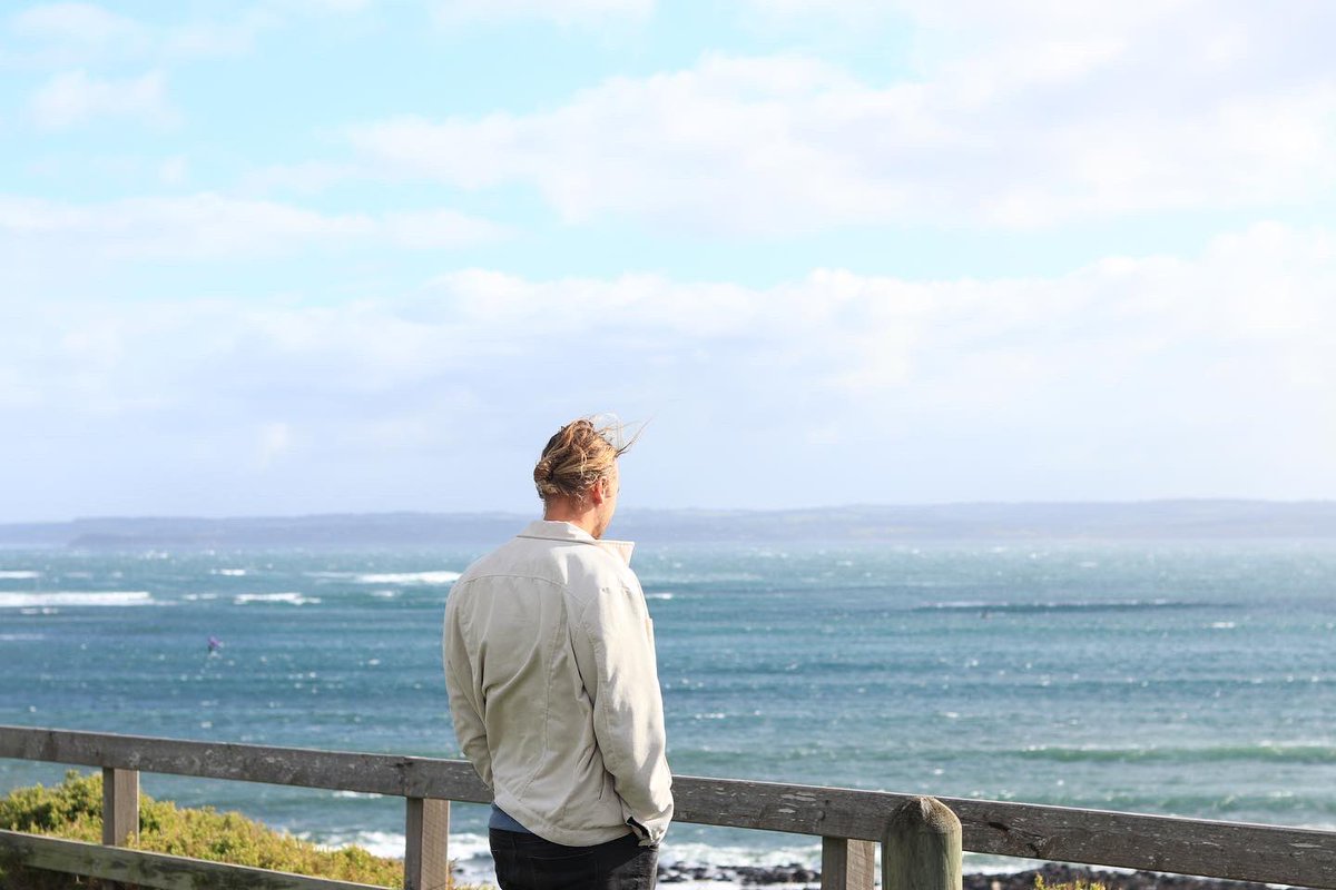 HeinCooperMusic's tweet photo. Having the best time on Phillip Island and getting ready for the show in Melbourne tomorrow night! 🪴

I’ve got something really special planned and it’s been almost 3 years so please come and share this moment with me! 

https://t.co/7mYDn6hupc https://t.co/vm3MfrT7xW