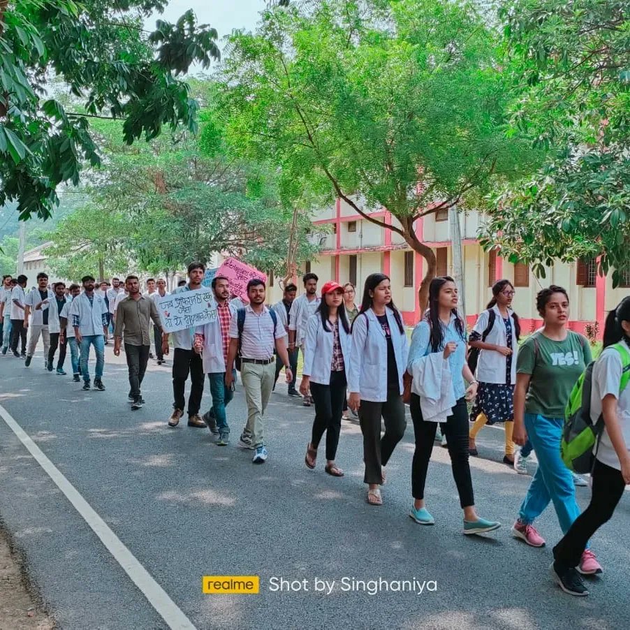 #IncreaseInternshipAllowance 
#BVC_On_Strike
#IncreasePgFellowship
<a href="/Nitishkumar/">Nitish Kumar</a>
<a href="/saravanakr_n/">N Saravana Kumar IAS</a>
<a href="/tarkishorepd/">Tarkishore Prasad</a>
<a href="/ZeeBiharNews/">Zee Bihar Jharkhand</a>
<a href="/presidentVCI/">Dr. Umesh C Sharma</a>
<a href="/nitishkrishna8/">Dr Nitish Bharadwaj</a>
@AnimalBihar
<a href="/PRupala/">Parshottam Rupala</a>
<a href="/drsanjeevbalyan/">Dr. Sanjeev Balyan</a>
<a href="/min_fahd/">Ministry of Fisheries, Animal Husbandry & Dairying</a>
<a href="/CMOBihar1/">Additional District magistrate</a>
<a href="/htTweets/">Hindustan Times</a>
<a href="/JagranNews/">Dainik Jagran</a>
<a href="/News18Bihar/">News18 Bihar</a>
<a href="/KashishBihar/">Kashish News</a>