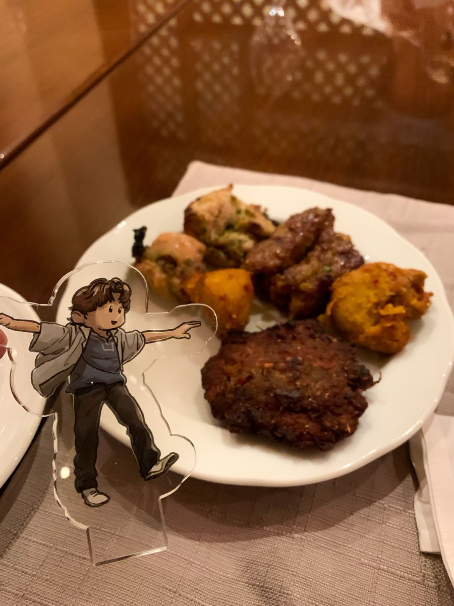 WUZO_BLITZERS's tweet photo. [📷][#Real_BLITRIP]
🌤😋🌤

#BLITZERS #블리처스
#BLITZERS_OPEN_SESAME in Lahore https://t.co/gBGIp4caUK