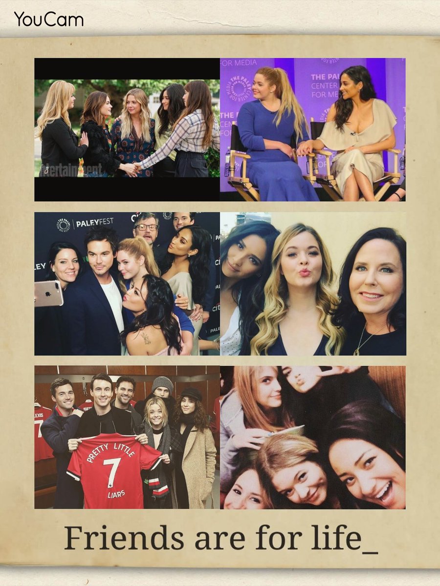 DemisGyal's tweet photo. A lil late but Im here for our PLL Fam 🖤❤ #12YearsOfPLL https://t.co/Gn3KvDCym9