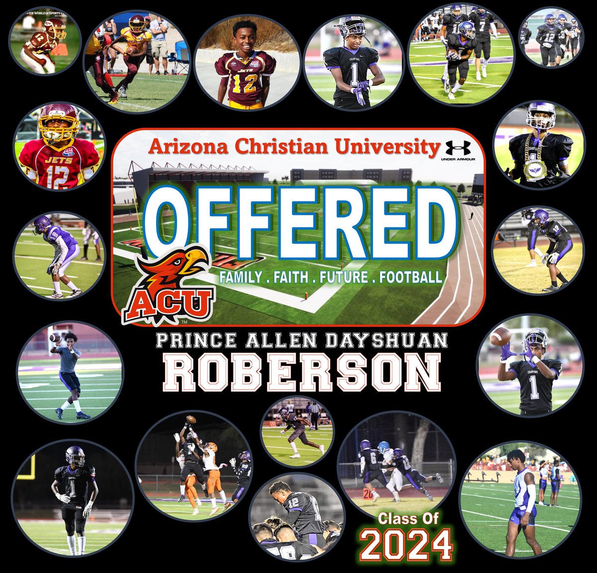 Renee Roberson tweet media