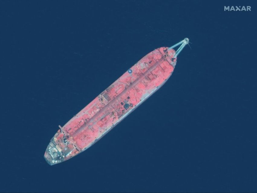 #Greenpeace appelle les pays arabes à agir pour éviter une #maréenoire au #Yémen sciencesetavenir.fr/nature-environ…