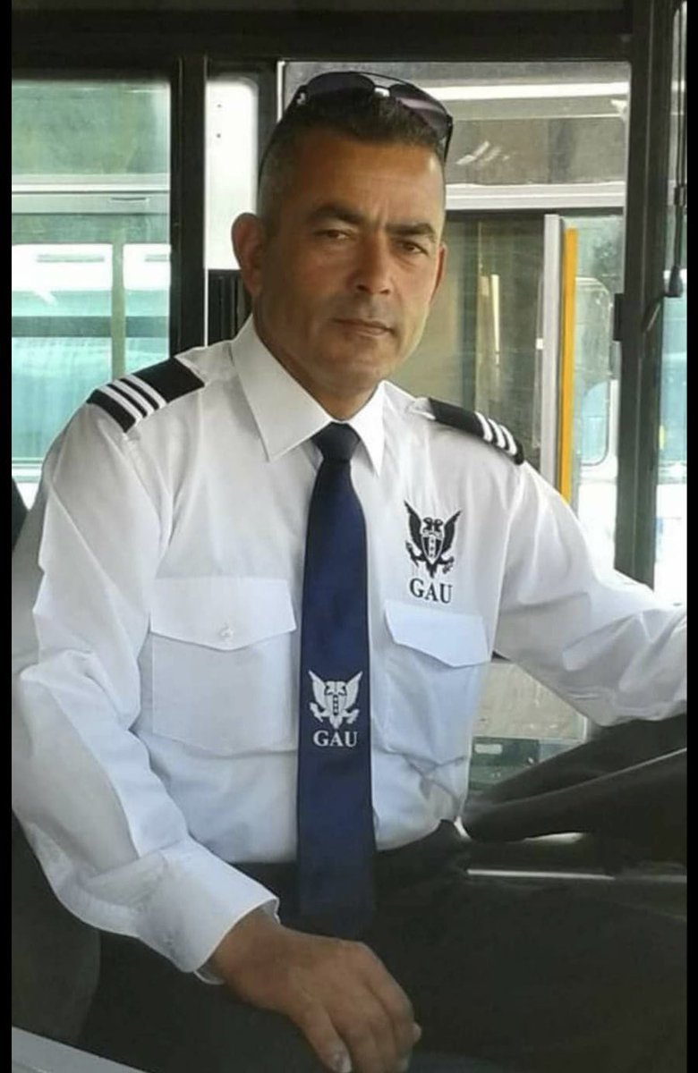 akpinar_serhat's tweet photo. Ani Rahatsızlığı sebebiyle , Kalp Krizi sonucu Ailemizin çok değerli , dürüst bir ferdini ! Alayköy Kolej şoförümüz Dikmen'de ikamet eden Hilmi Koşer Kardeşimiz vefat etmiştir. Başımız Sağolsun . Mekanı Cennet Olsun . Ailesine ve Ailemize sabırlar diliyorum. @girneamerican https://t.co/RyYmGyVozk