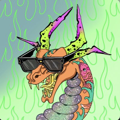 CryptoCult's tweet photo. #NewProfilePic https://t.co/iCQOX7zRdl