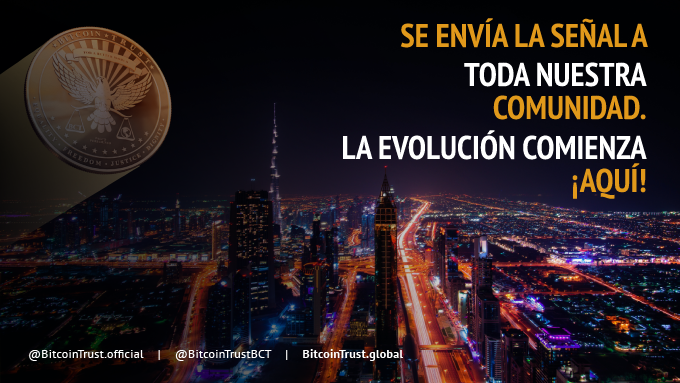 BitcoinTrust tweet media