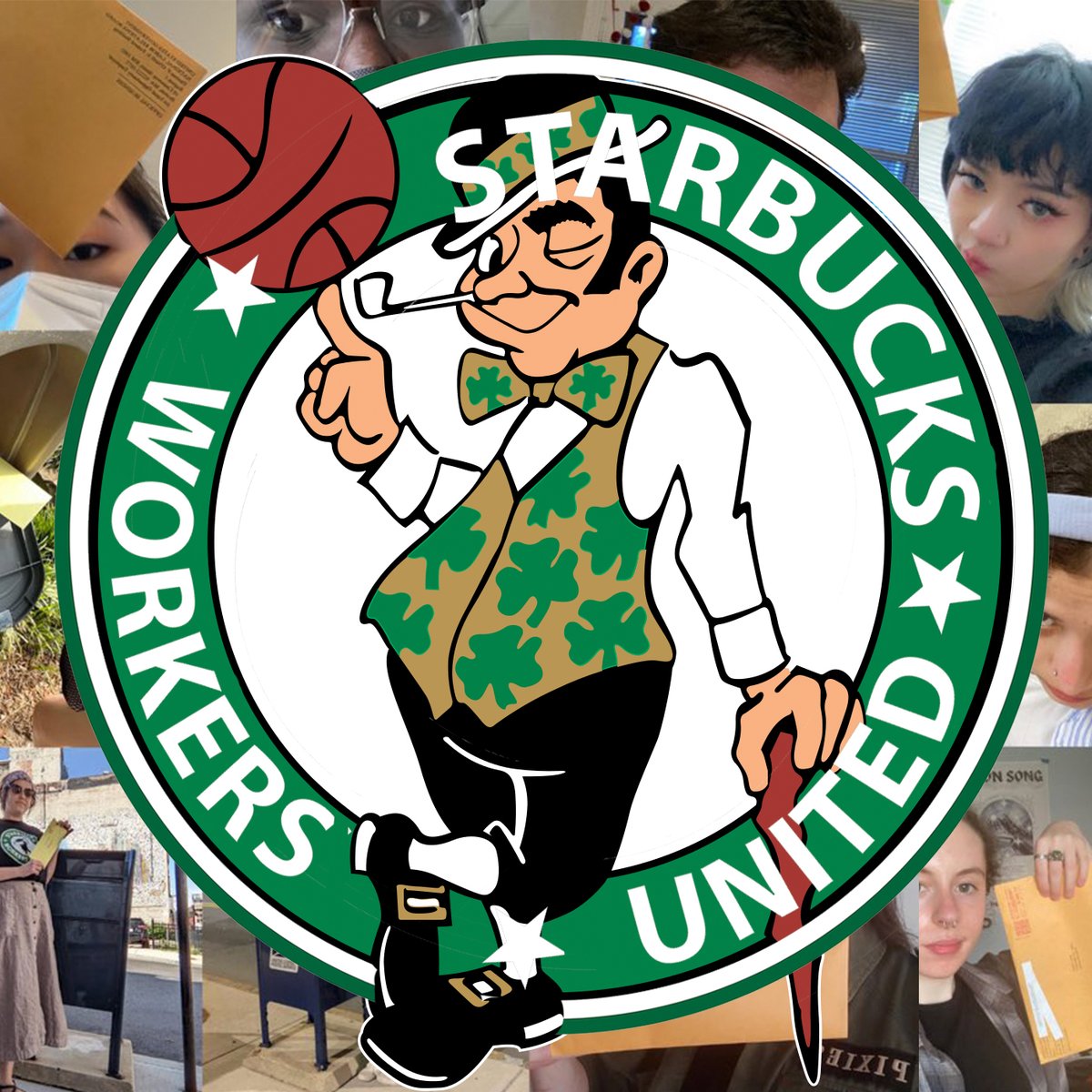 10-0 WORKERS WIN. HOW WE DO IT IN BOSTON!!!