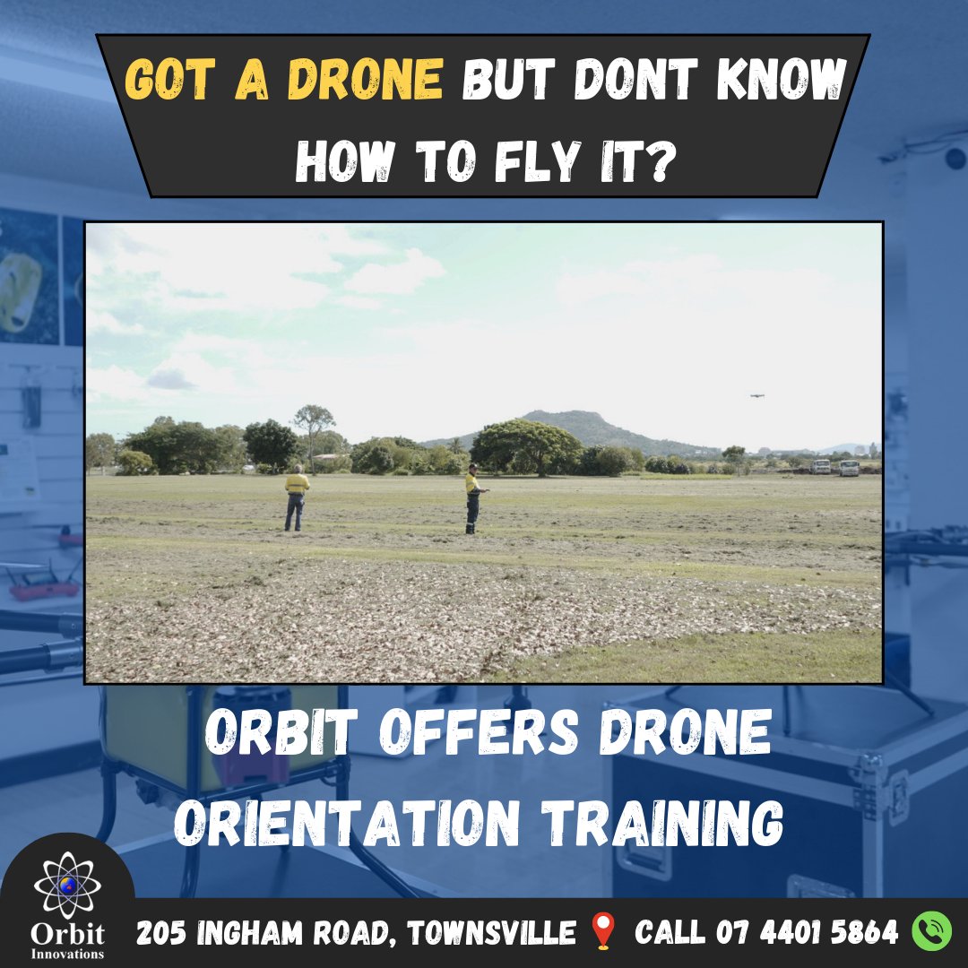 Orbit Innovations Group (@group_orbit) / Posts / X