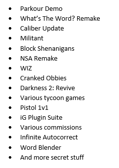 Mia G (iGottic) tweet media