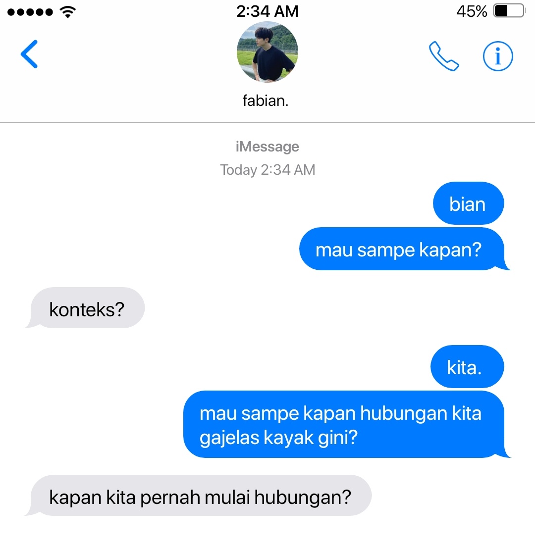 Runtuh. 

jeon wonwoo few tweets au. 
©mooncielle